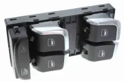 Schalter, Fensterheber vorne fahrerseitig VEMO V10-73-0322