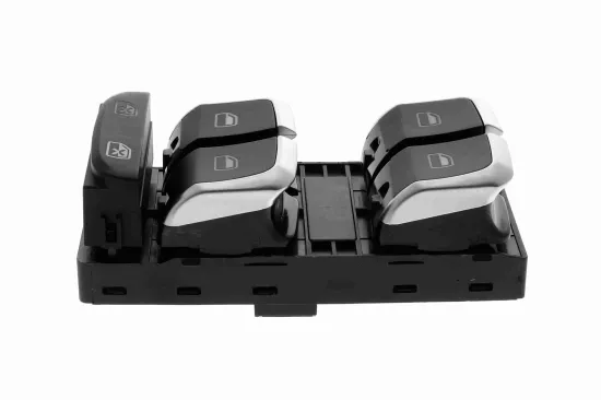 Schalter, Fensterheber vorne fahrerseitig VEMO V10-73-0322 Bild Schalter, Fensterheber vorne fahrerseitig VEMO V10-73-0322