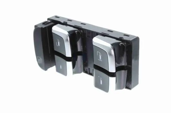 Schalter, Fensterheber vorne fahrerseitig VEMO V10-73-0322 Bild Schalter, Fensterheber vorne fahrerseitig VEMO V10-73-0322