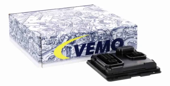 Steuergerät, Beleuchtung links VEMO V10-73-0336 Bild Steuergerät, Beleuchtung links VEMO V10-73-0336
