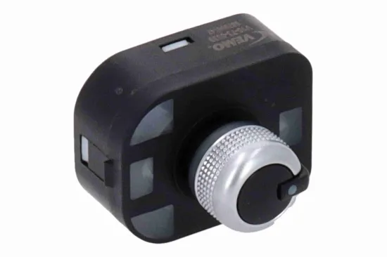 Schalter, Außenspiegelverstellung fahrerseitig VEMO V10-73-0339 Bild Schalter, Außenspiegelverstellung fahrerseitig VEMO V10-73-0339