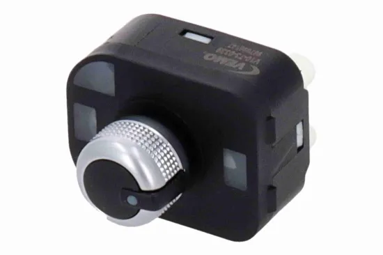 Schalter, Außenspiegelverstellung fahrerseitig VEMO V10-73-0339 Bild Schalter, Außenspiegelverstellung fahrerseitig VEMO V10-73-0339