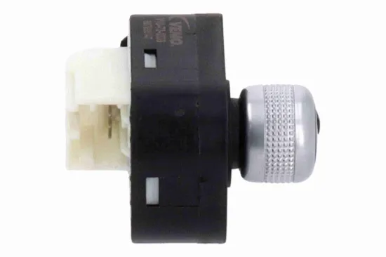 Schalter, Außenspiegelverstellung fahrerseitig VEMO V10-73-0339 Bild Schalter, Außenspiegelverstellung fahrerseitig VEMO V10-73-0339