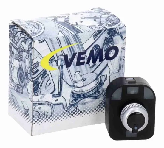 Schalter, Außenspiegelverstellung fahrerseitig VEMO V10-73-0339 Bild Schalter, Außenspiegelverstellung fahrerseitig VEMO V10-73-0339