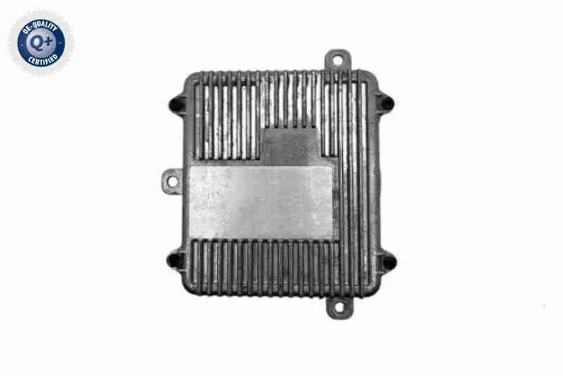 Steuergerät, Beleuchtung vorne links vorne rechts VEMO V10-73-0341