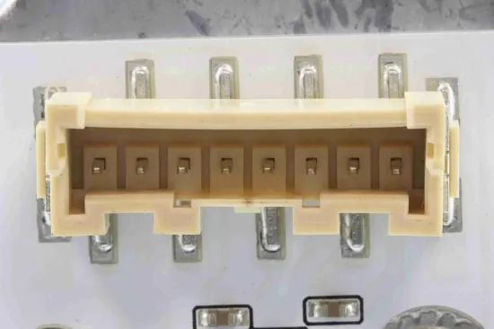 Steuergerät, Beleuchtung 12 V VEMO V10-73-0349 Bild Steuergerät, Beleuchtung 12 V VEMO V10-73-0349