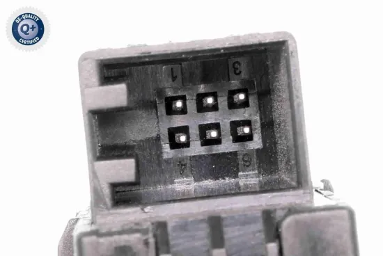 Warnblinkschalter VEMO V10-73-0350 Bild Warnblinkschalter VEMO V10-73-0350