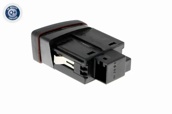 Warnblinkschalter VEMO V10-73-0350 Bild Warnblinkschalter VEMO V10-73-0350