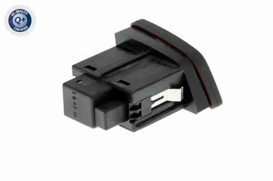 Warnblinkschalter VEMO V10-73-0350 Bild Warnblinkschalter VEMO V10-73-0350