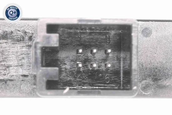 Warnblinkschalter VEMO V10-73-0352 Bild Warnblinkschalter VEMO V10-73-0352