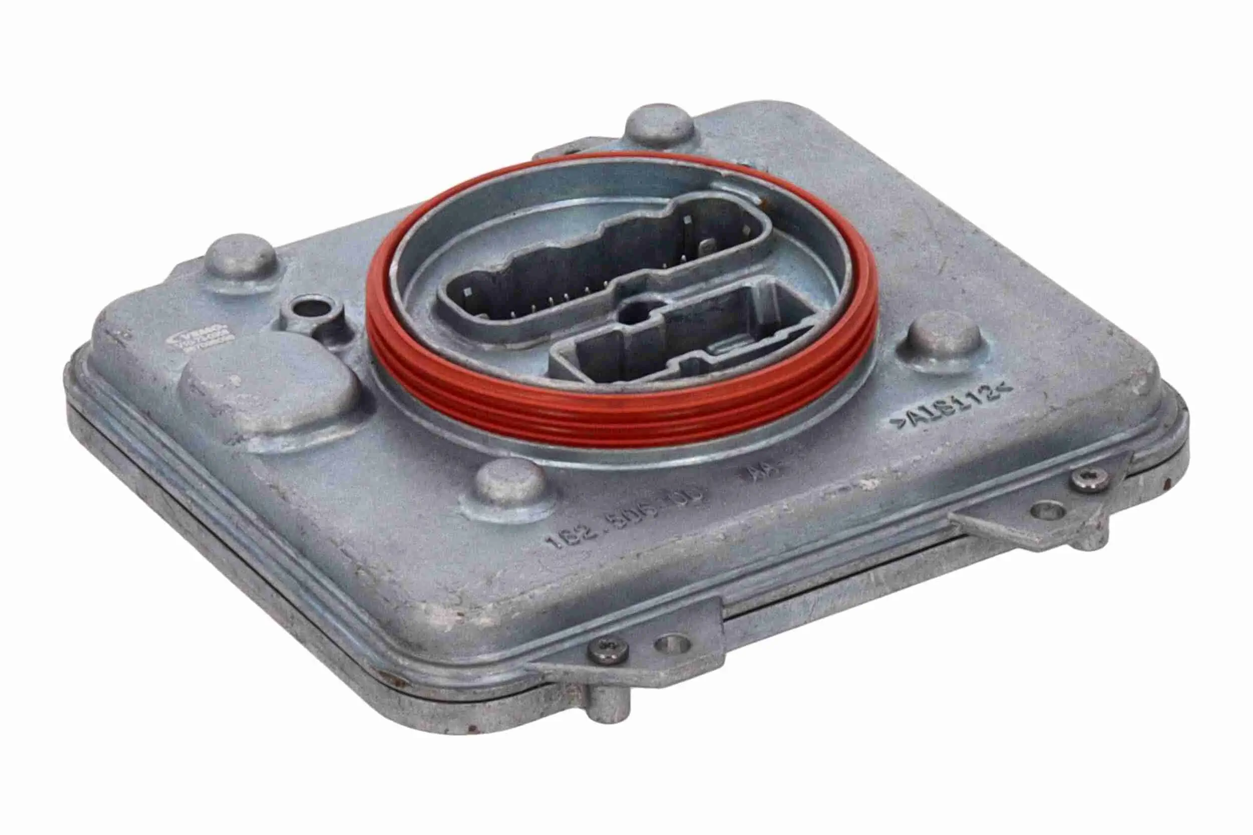 Steuergerät, Beleuchtung 12 V beidseitig VEMO V10-73-0358