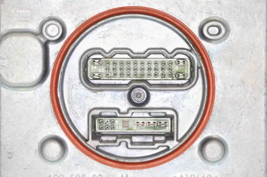 Steuergerät, Beleuchtung 12 V beidseitig VEMO V10-73-0358 Bild Steuergerät, Beleuchtung 12 V beidseitig VEMO V10-73-0358
