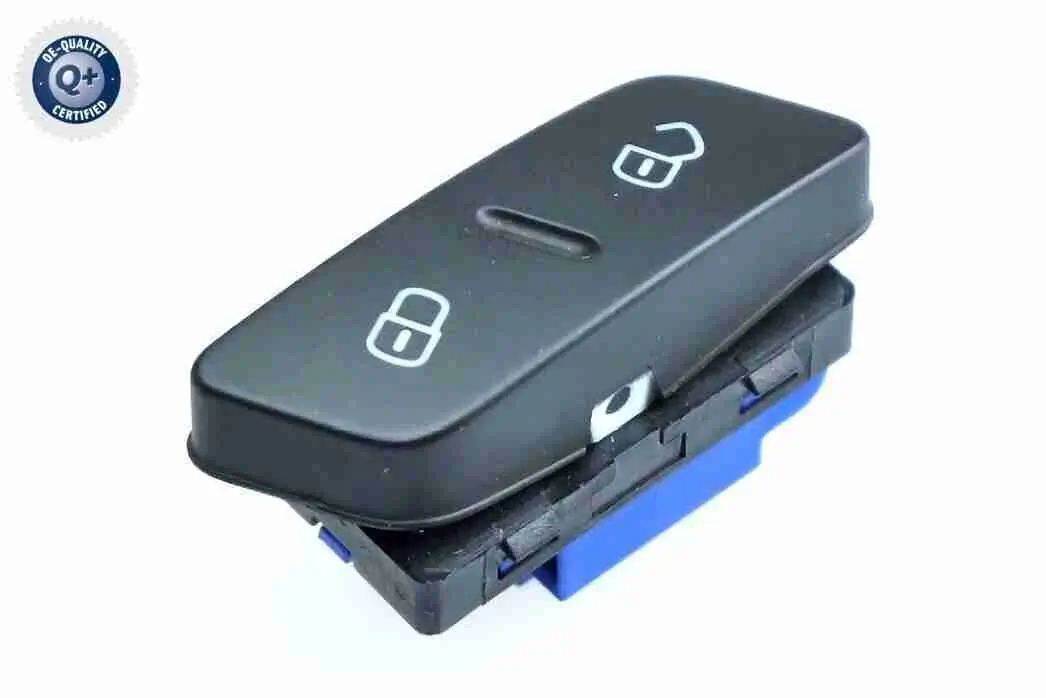 Schalter, Türverriegelung vorne links VEMO V10-73-0364