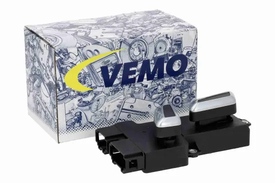 Stellelement, Sitzverstellung fahrerseitig VEMO V10-73-0381 Bild Stellelement, Sitzverstellung fahrerseitig VEMO V10-73-0381