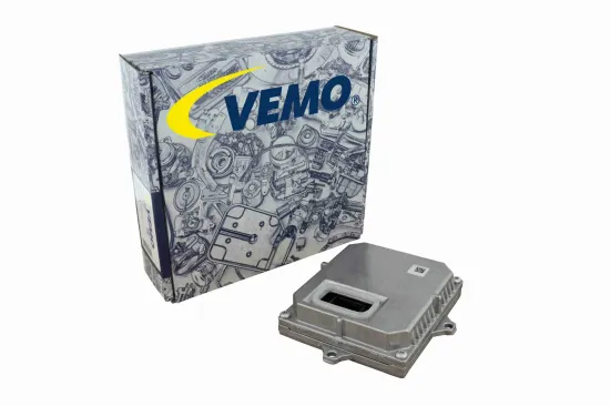 Steuergerät, Beleuchtung rechts links VEMO V10-73-0403 Bild Steuergerät, Beleuchtung rechts links VEMO V10-73-0403