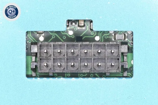 Steuergerät, Beleuchtung rechts links VEMO V10-73-0410 Bild Steuergerät, Beleuchtung rechts links VEMO V10-73-0410