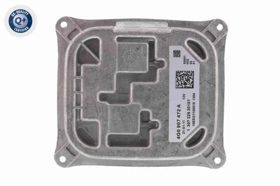 Steuergerät, Beleuchtung rechts links VEMO V10-73-0410 Bild Steuergerät, Beleuchtung rechts links VEMO V10-73-0410