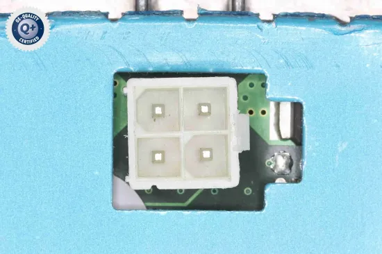 Steuergerät, Beleuchtung rechts links VEMO V10-73-0410 Bild Steuergerät, Beleuchtung rechts links VEMO V10-73-0410