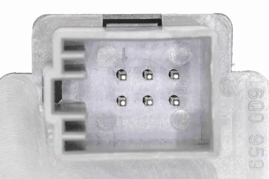 Schalter, Fensterheber vorne links VEMO V10-73-0461 Bild Schalter, Fensterheber vorne links VEMO V10-73-0461