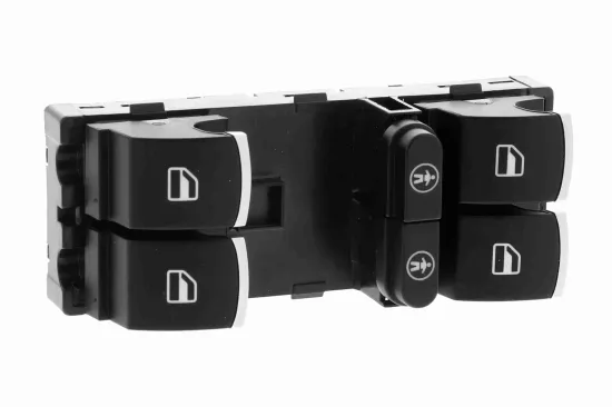 Schalter, Fensterheber vorne links VEMO V10-73-0474 Bild Schalter, Fensterheber vorne links VEMO V10-73-0474