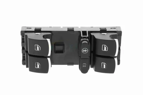 Schalter, Fensterheber vorne links VEMO V10-73-0474 Bild Schalter, Fensterheber vorne links VEMO V10-73-0474