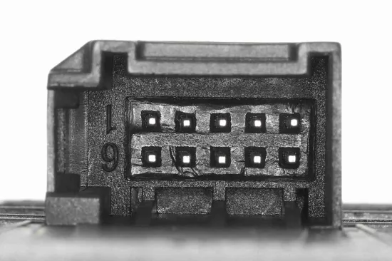 Schalter, Fensterheber fahrerseitig vorne VEMO V10-73-0485 Bild Schalter, Fensterheber fahrerseitig vorne VEMO V10-73-0485