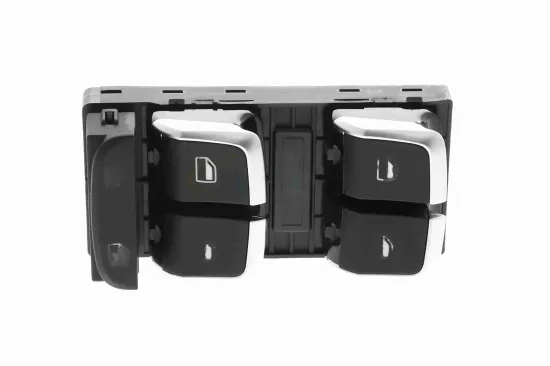 Schalter, Fensterheber fahrerseitig vorne VEMO V10-73-0485 Bild Schalter, Fensterheber fahrerseitig vorne VEMO V10-73-0485