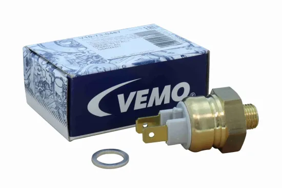Temperaturschalter, Kühlerlüfter VEMO V10-73-0487 Bild Temperaturschalter, Kühlerlüfter VEMO V10-73-0487