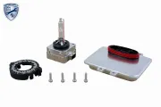 Steuergerät, Beleuchtung beidseitig nur einseitig verbaut VEMO V10-73-0495-KIT1
