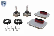 Steuergerät, Beleuchtung beidseitig VEMO V10-73-0495-KIT2