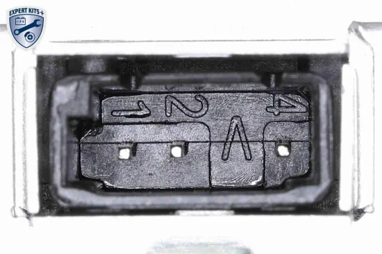Steuergerät, Beleuchtung beidseitig VEMO V10-73-0495-KIT2 Bild Steuergerät, Beleuchtung beidseitig VEMO V10-73-0495-KIT2