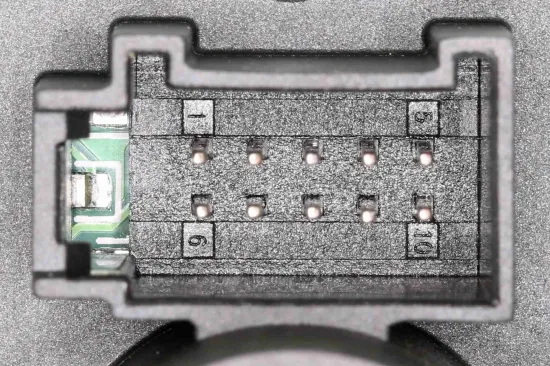 Schalter, Hauptlicht Armaturenbrett VEMO V10-73-0500 Bild Schalter, Hauptlicht Armaturenbrett VEMO V10-73-0500