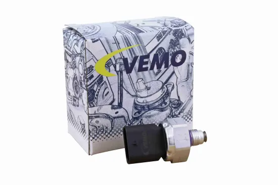 Druckschalter, Klimaanlage VEMO V10-73-0521 Bild Druckschalter, Klimaanlage VEMO V10-73-0521