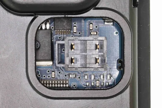 Steuergerät, Beleuchtung links rechts VEMO V10-73-0522 Bild Steuergerät, Beleuchtung links rechts VEMO V10-73-0522
