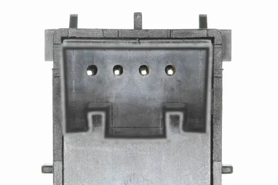 Schalter, Fensterheber beifahrerseitig VEMO V10-73-0534 Bild Schalter, Fensterheber beifahrerseitig VEMO V10-73-0534