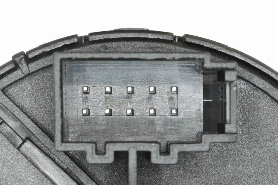 Schalter, Hauptlicht VEMO V10-73-0543 Bild Schalter, Hauptlicht VEMO V10-73-0543