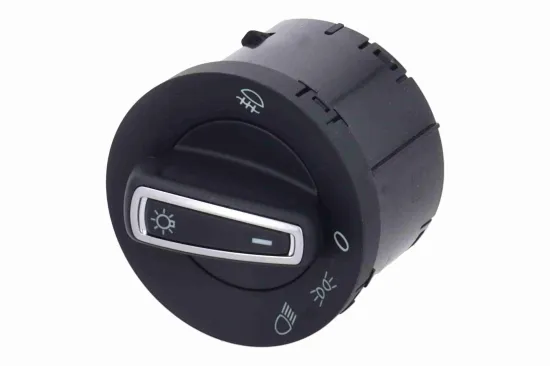 Schalter, Hauptlicht VEMO V10-73-0543 Bild Schalter, Hauptlicht VEMO V10-73-0543