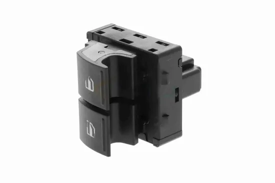 Schalter, Fensterheber fahrerseitig VEMO V10-73-0569 Bild Schalter, Fensterheber fahrerseitig VEMO V10-73-0569