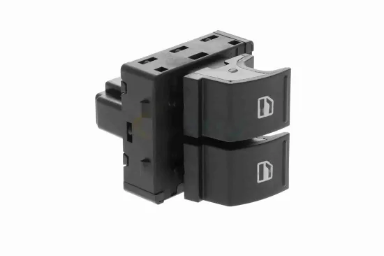 Schalter, Fensterheber fahrerseitig VEMO V10-73-0569 Bild Schalter, Fensterheber fahrerseitig VEMO V10-73-0569