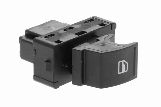 Schalter, Fensterheber beifahrerseitig VEMO V10-73-0570 Bild Schalter, Fensterheber beifahrerseitig VEMO V10-73-0570