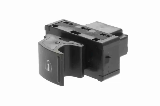 Schalter, Fensterheber beifahrerseitig VEMO V10-73-0570 Bild Schalter, Fensterheber beifahrerseitig VEMO V10-73-0570