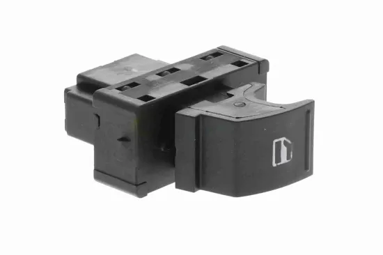 Schalter, Fensterheber beifahrerseitig VEMO V10-73-0570 Bild Schalter, Fensterheber beifahrerseitig VEMO V10-73-0570