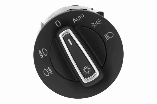 Schalter, Hauptlicht VEMO V10-73-0573 Bild Schalter, Hauptlicht VEMO V10-73-0573