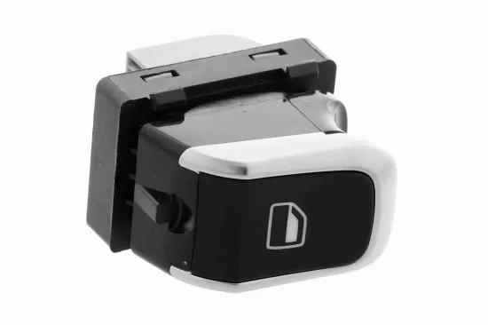 Schalter, Fensterheber beifahrerseitig VEMO V10-73-0590 Bild Schalter, Fensterheber beifahrerseitig VEMO V10-73-0590