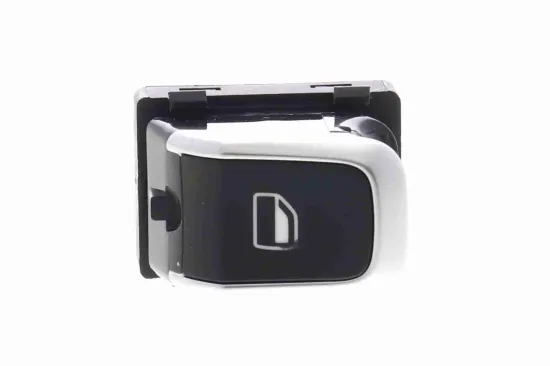 Schalter, Fensterheber beifahrerseitig VEMO V10-73-0590 Bild Schalter, Fensterheber beifahrerseitig VEMO V10-73-0590