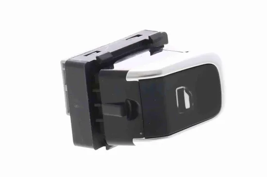 Schalter, Fensterheber beifahrerseitig VEMO V10-73-0590 Bild Schalter, Fensterheber beifahrerseitig VEMO V10-73-0590