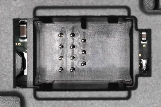 Steuergerät, Beleuchtung VEMO V10-73-0638 Bild Steuergerät, Beleuchtung VEMO V10-73-0638