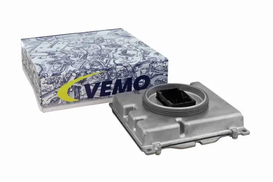 Steuergerät, Beleuchtung beidseitig VEMO V10-73-0660 Bild Steuergerät, Beleuchtung beidseitig VEMO V10-73-0660