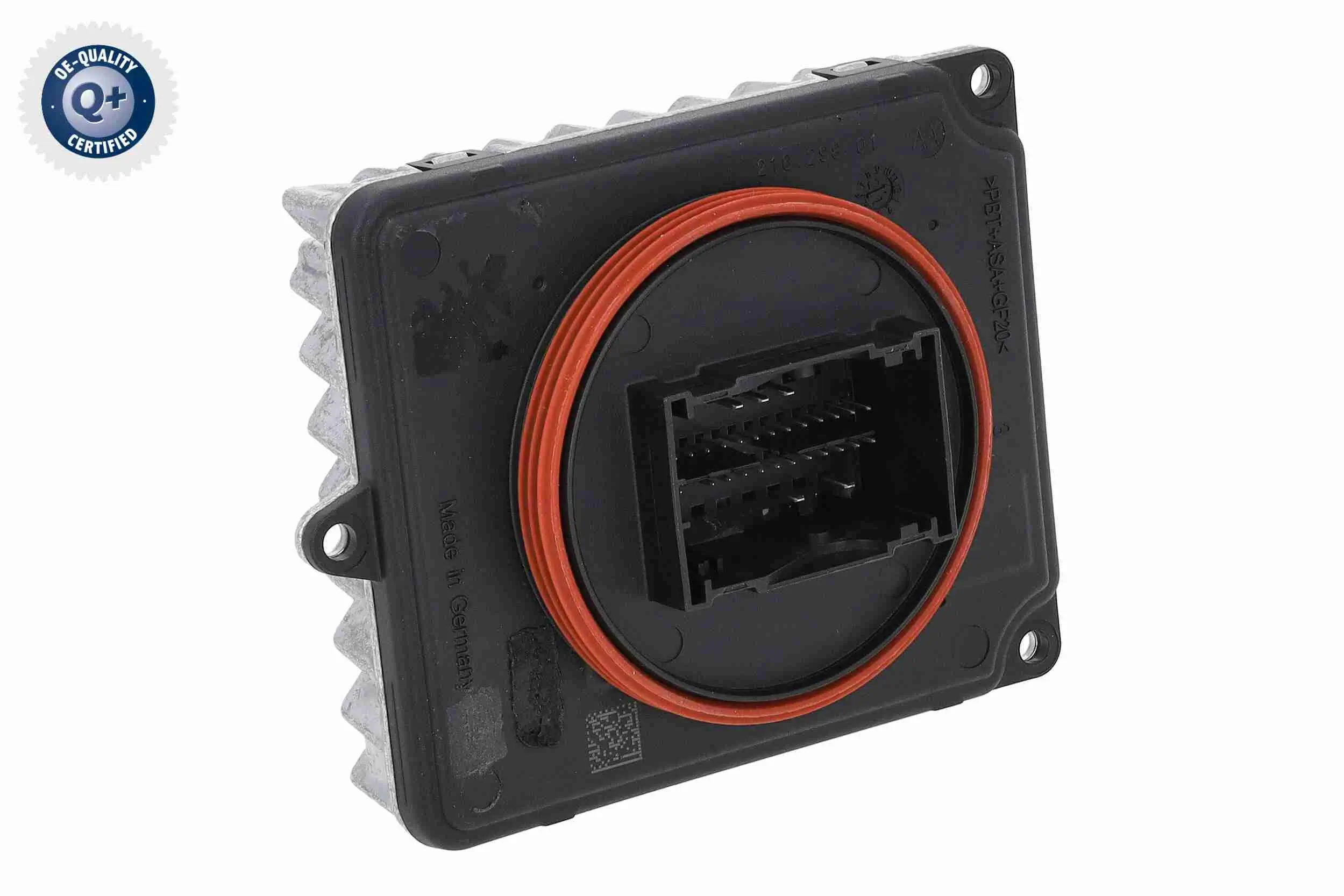 Steuergerät, Beleuchtung beidseitig VEMO V10-73-0668