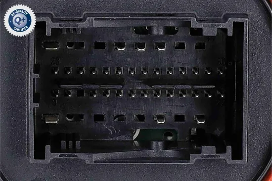 Steuergerät, Beleuchtung beidseitig VEMO V10-73-0668 Bild Steuergerät, Beleuchtung beidseitig VEMO V10-73-0668